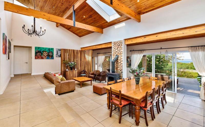 4 Bedroom Property for Sale in Hout Bay Western Cape
